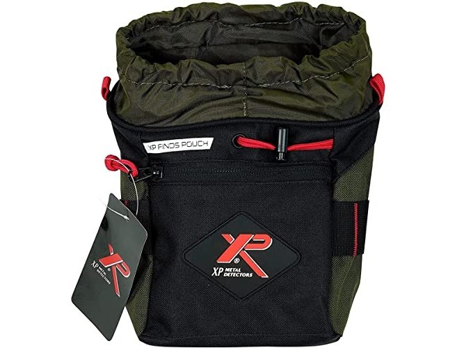 XP Finds Pouch | Sports 365