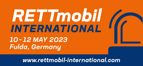 Imagen de publicación de RETTmobil International 2023