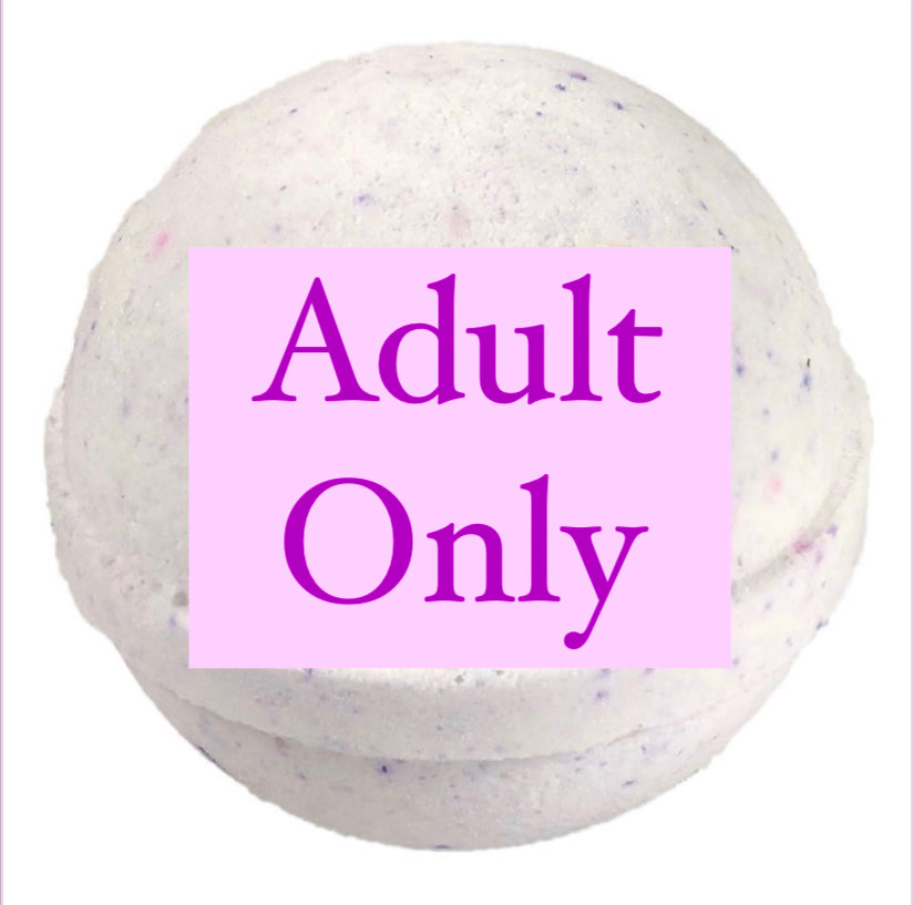 Adult BathBomb