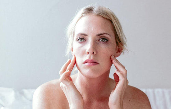 Skin Purging and How to Tell the Difference Between Breakouts | Sanbe Beauty, LLC