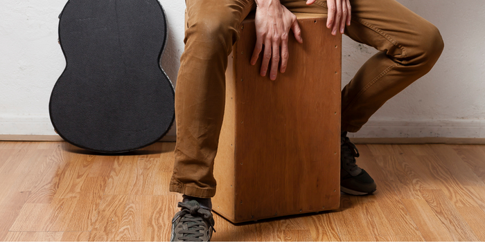 cajon instrument