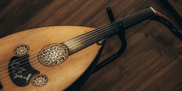 how to tune_the oud