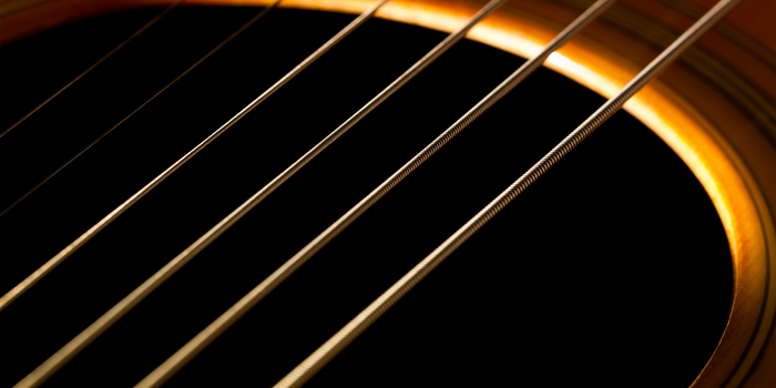 oud strings