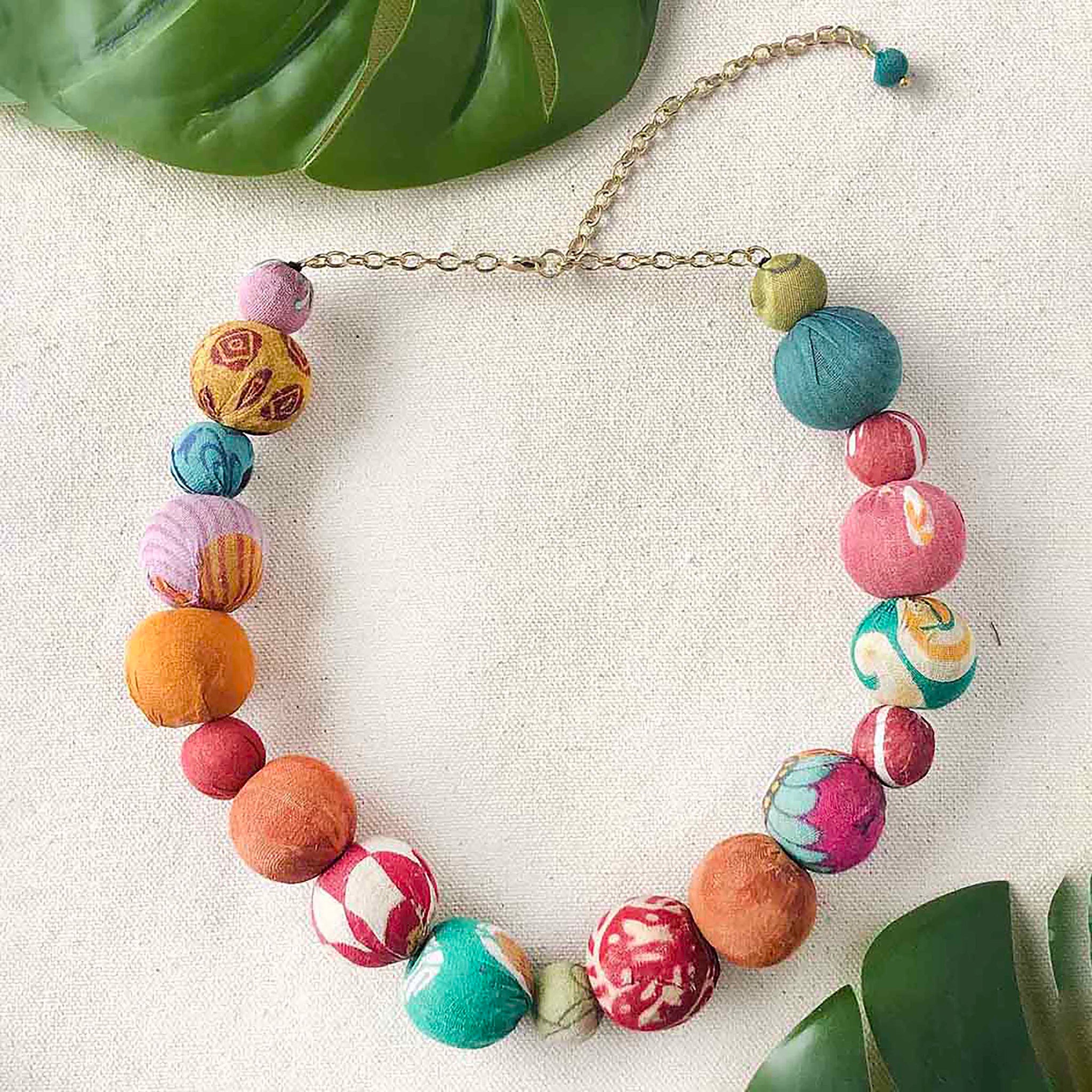 Fair Trade Necklaces • WorldFinds