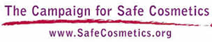 Signor of Campaign for Safe Cosmetics