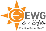 Committed to EWG Sun Safety