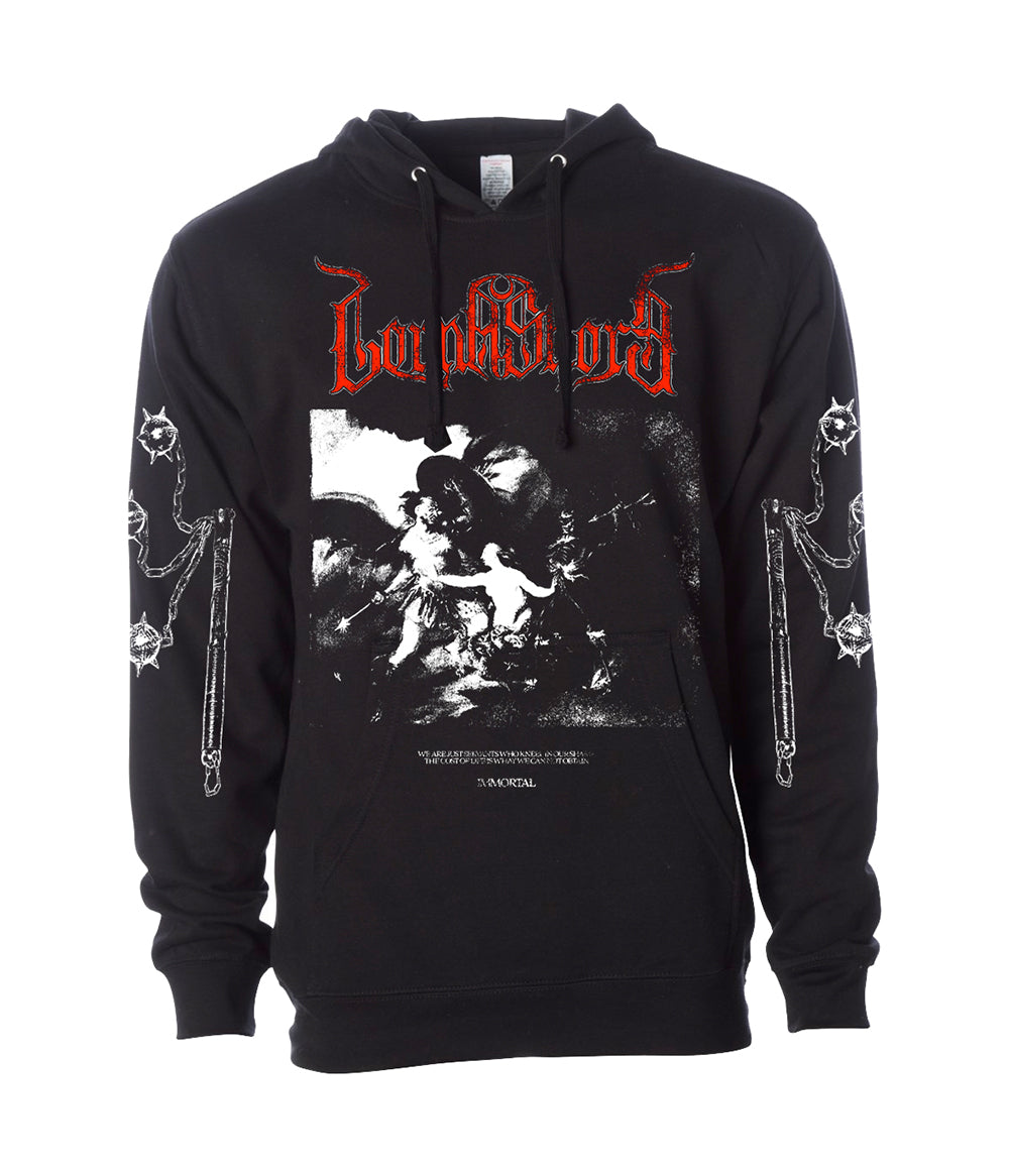 Hoodies / Jackets – Lorna Shore