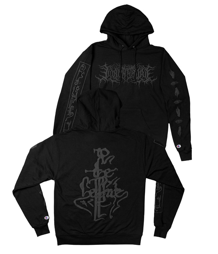 Hoodies / Jackets – Lorna Shore