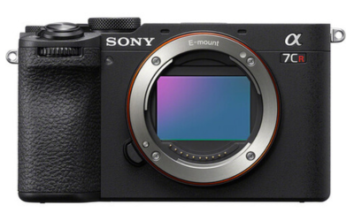 Sony A7CR