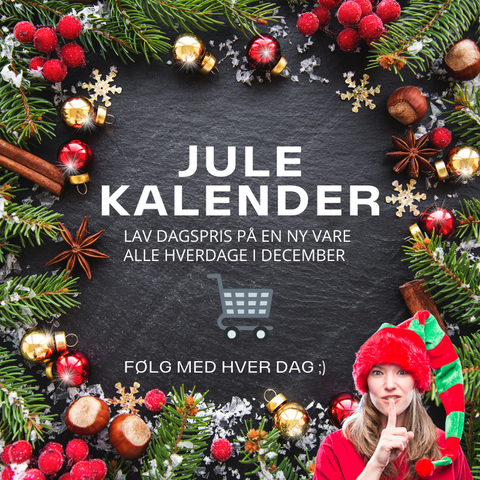 Julekalender 2023