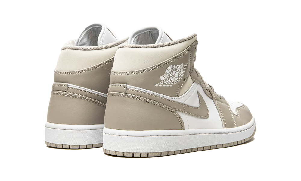 air jordan 1 linen