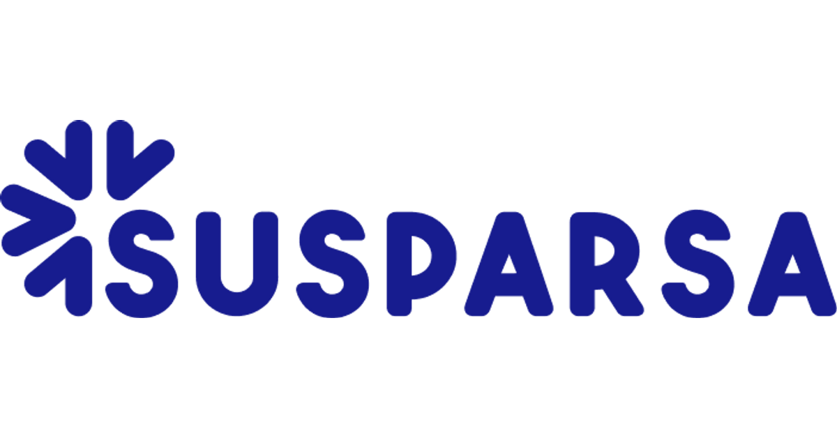 SUSPARSA