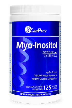 Now Foods Inositol (myo-inositol), [Favorise immunitaire saine