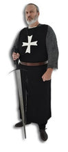 Load image into Gallery viewer, Hospitaller Surcoat
