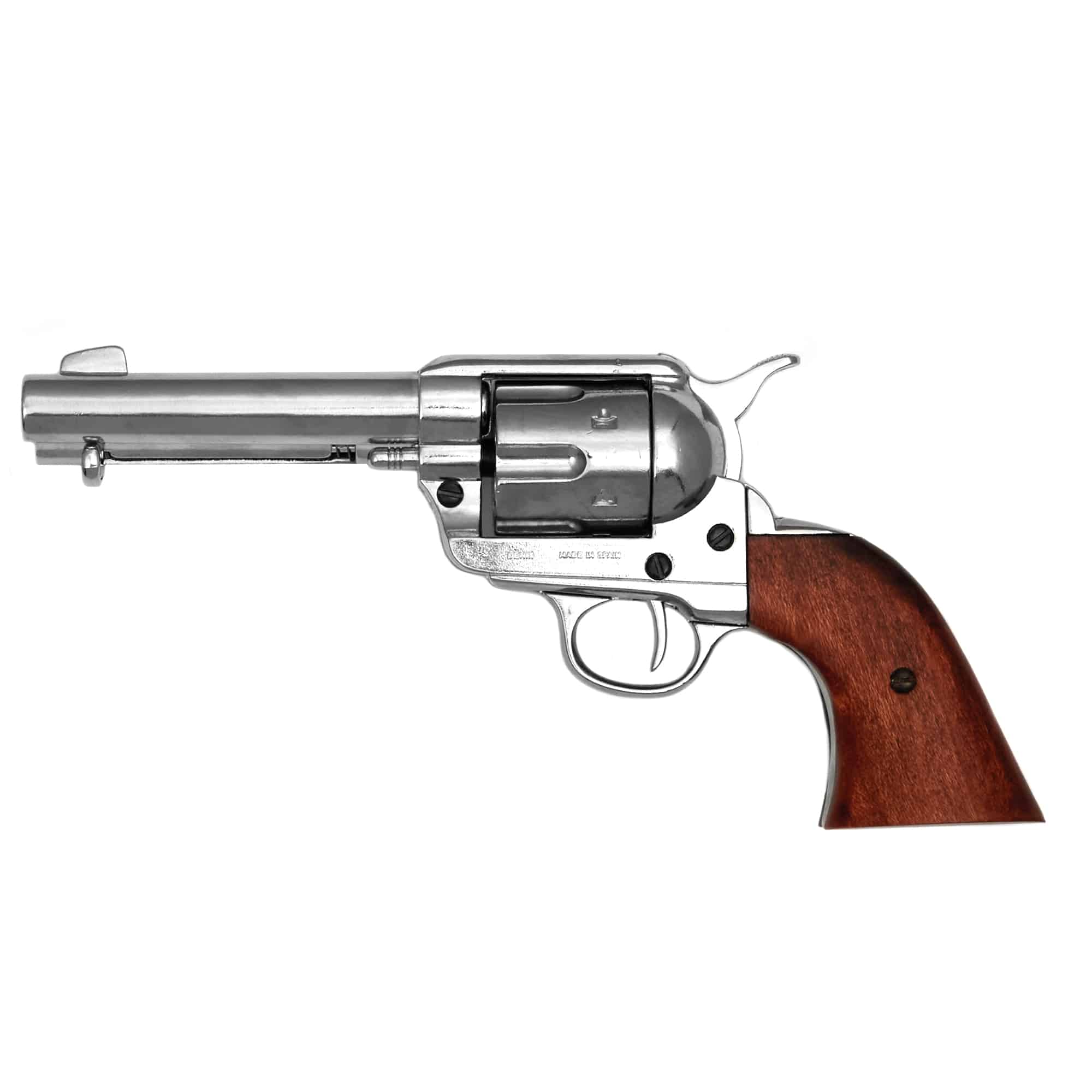 quickdraw revolver