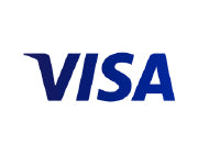 metodo di pagamento Visa