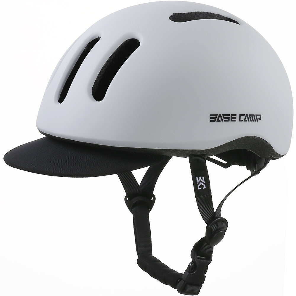 base camp bike helmet