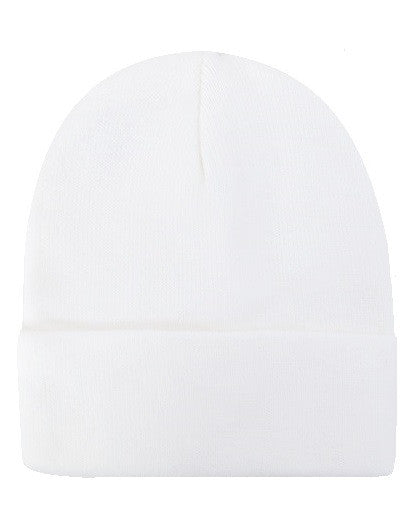 Keepin' it Simple Beanie – Gypsy Outfitters - Boho Luxe Boutique