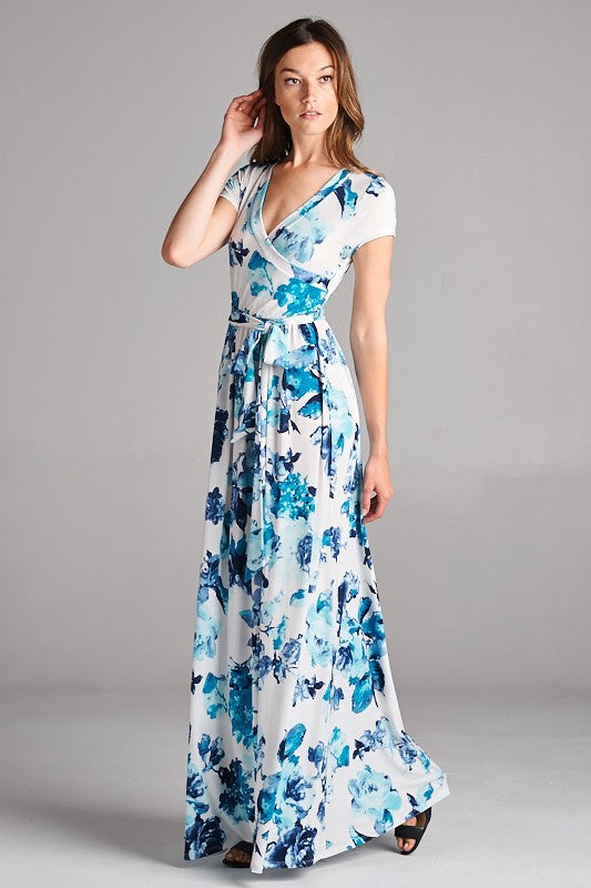 Island Breeze Maxi Dress (All sizes) – Gypsy Outfitters - Boho Luxe ...