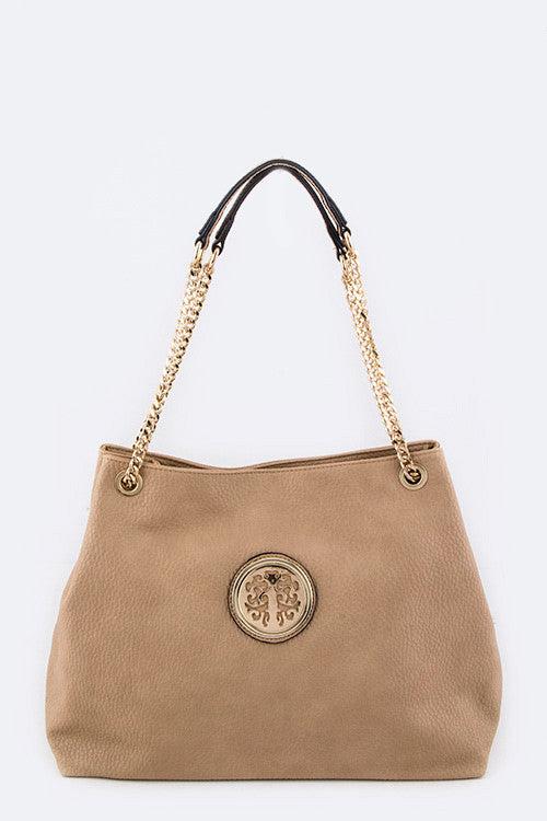 Loretta Chain Bag – Gypsy Outfitters - Boho Luxe Boutique