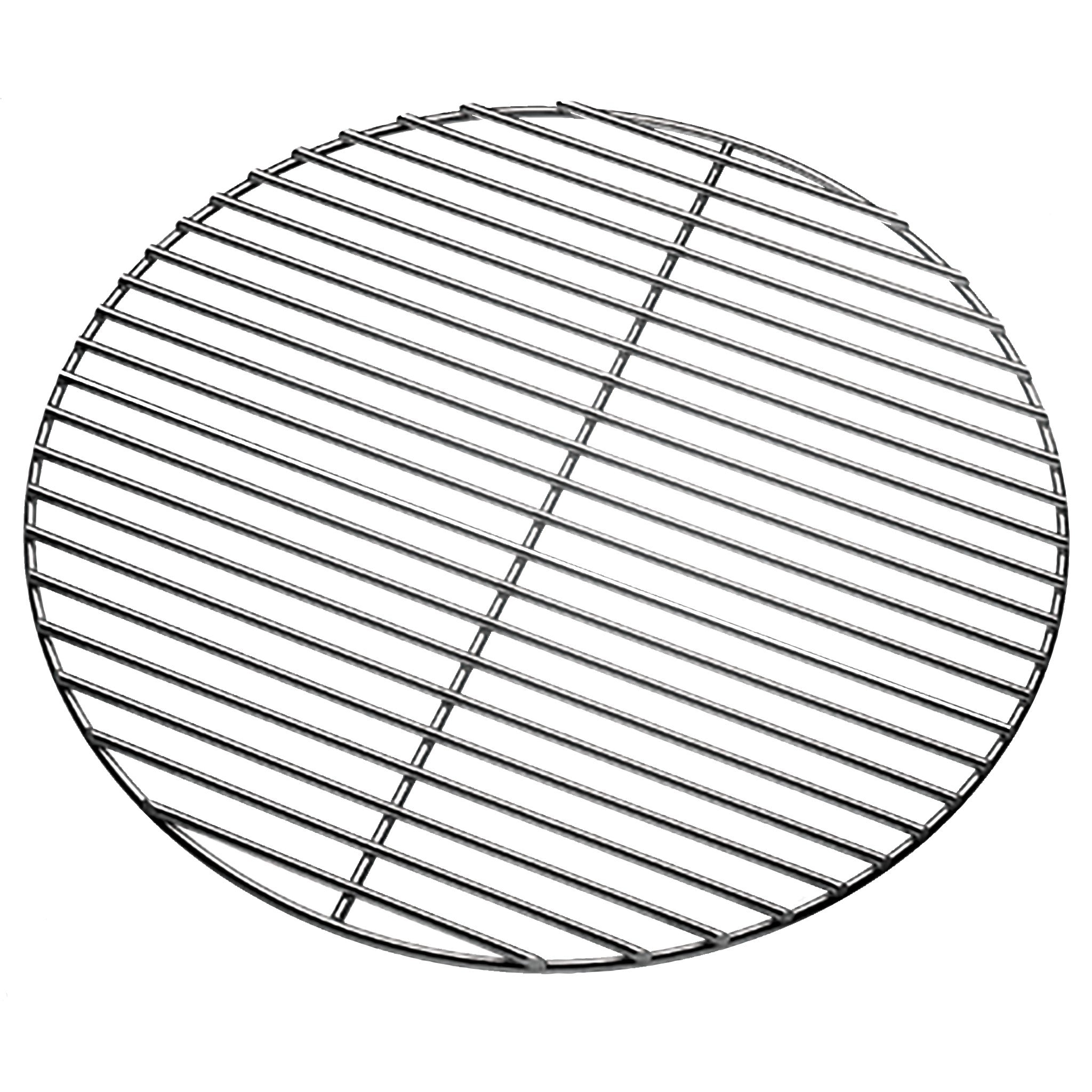 Grid diameter 54 cm