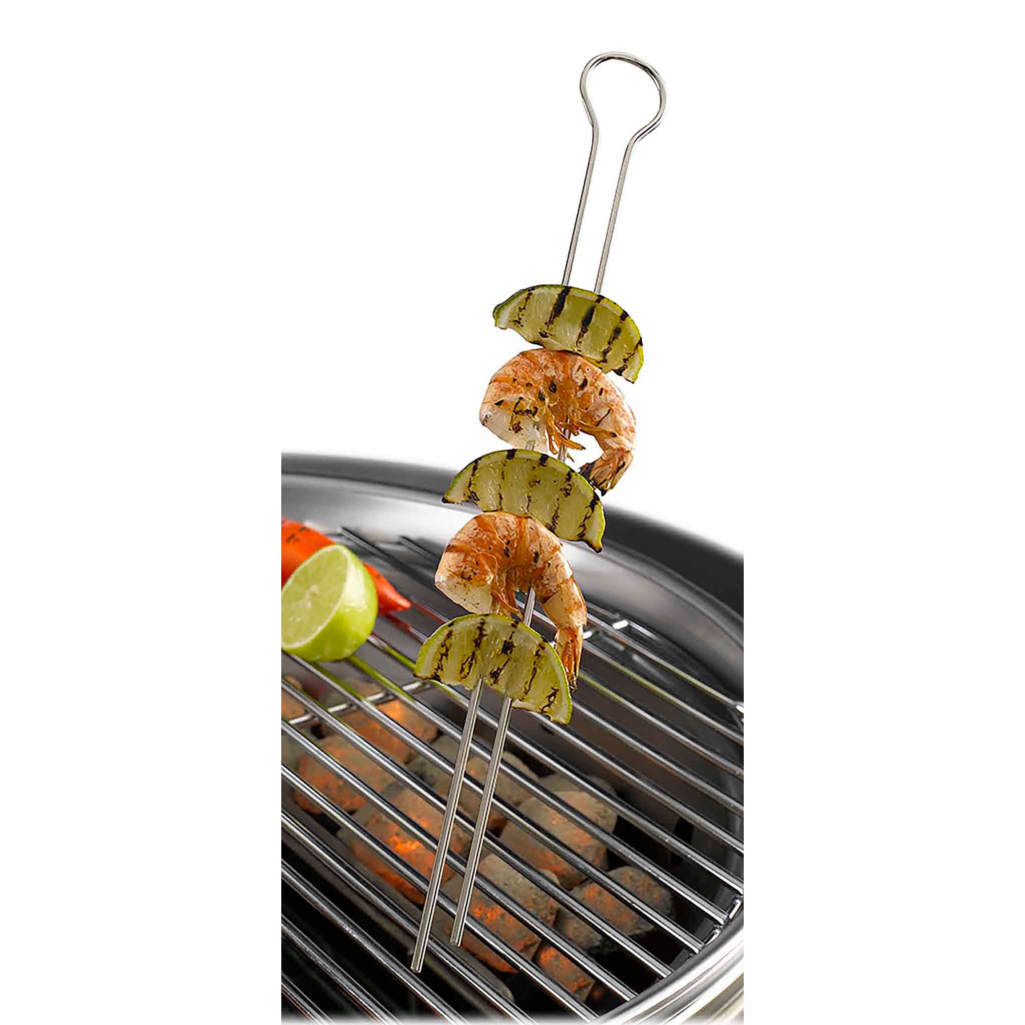 Kebab skewers 