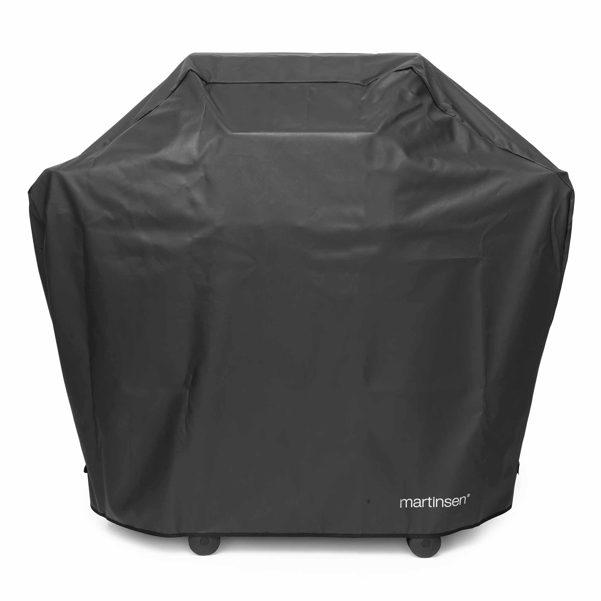 Cover 2 burner gas barbecue 