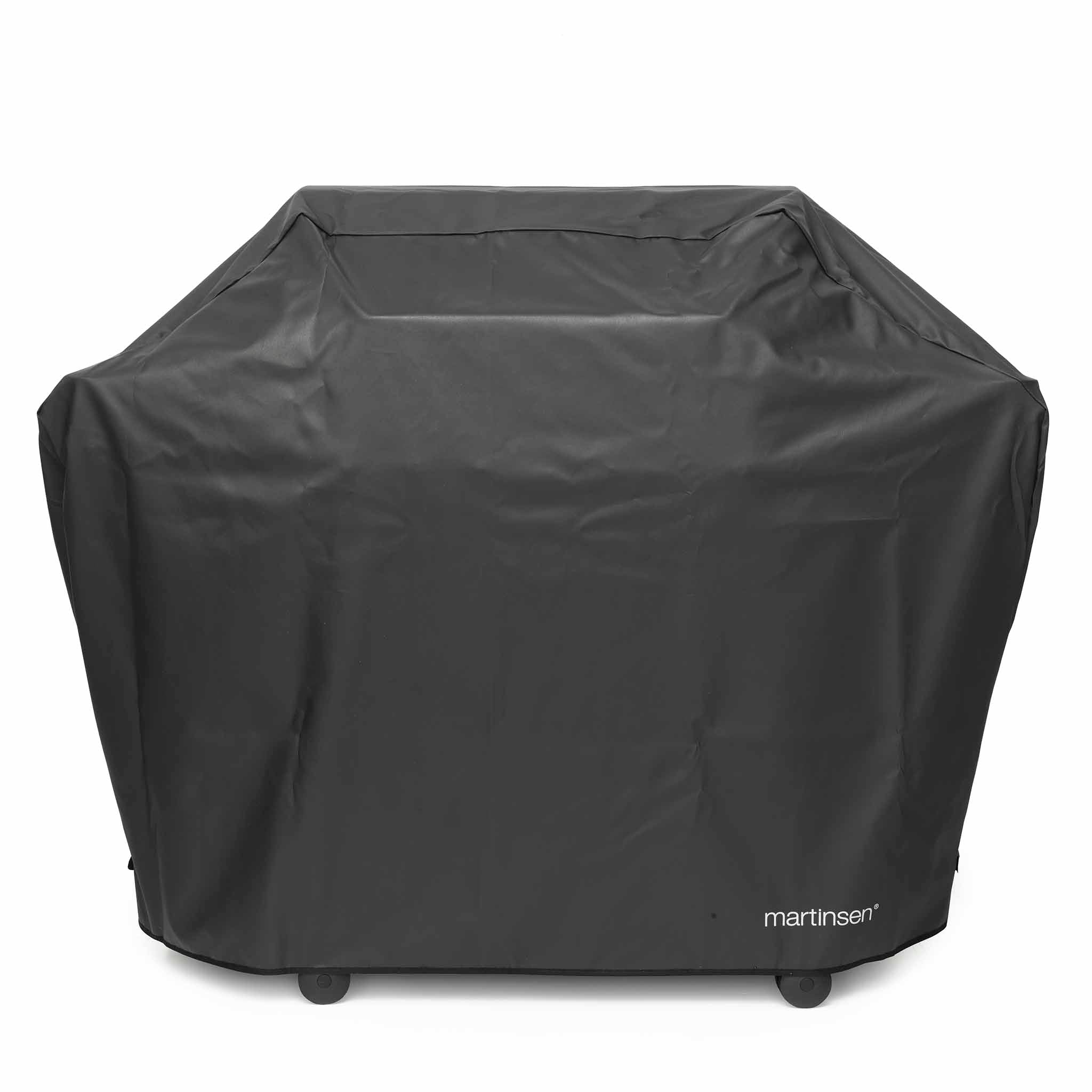 Cover 4 burner gas barbecue 