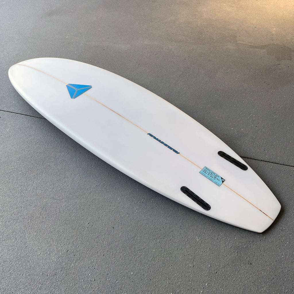 Formula Energy Surfboard