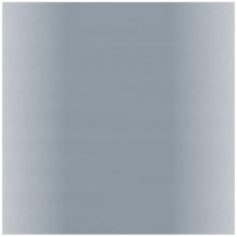 Foil Cardstock Matte Silver 12 x 12 Sheets Bulk Pack of 25