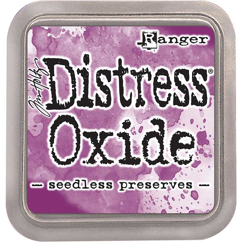 Tim Holtz Distress Ink Pad, Ground Espresso