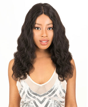 Ali 100% Human Hair Wigs with HD Lace Body Wave - True Goddess Beauty Supply