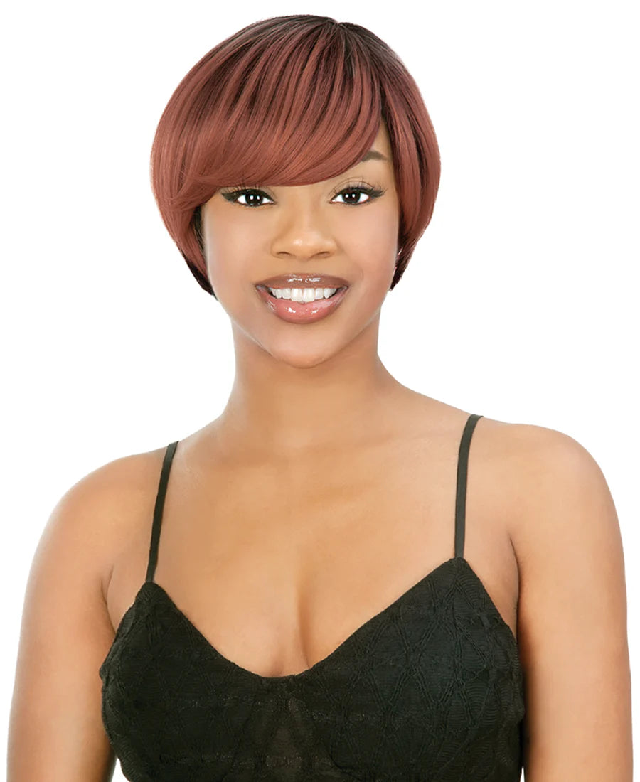 Cutie Too- CTT225 Zoe