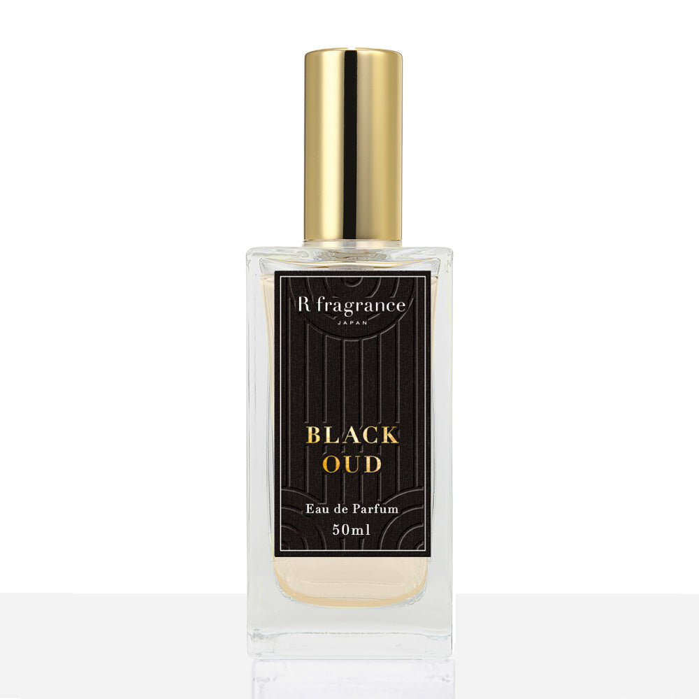 ブラック ウード オードパルファン BLACK OUD 黒沈香