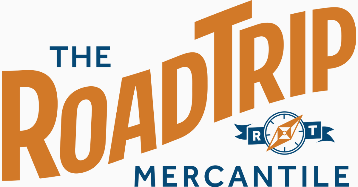 The Road Trip Mercantile