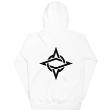 Load image into Gallery viewer, Rickie Nolls Compass Hoodie
