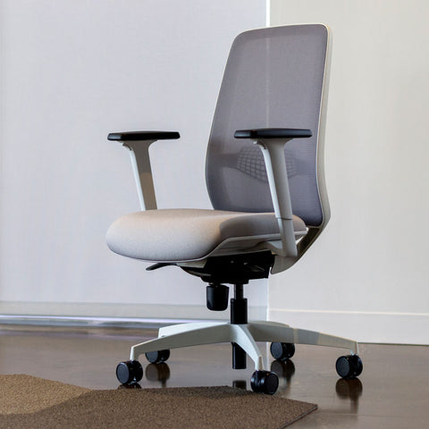 Finley ergonomic office task chair