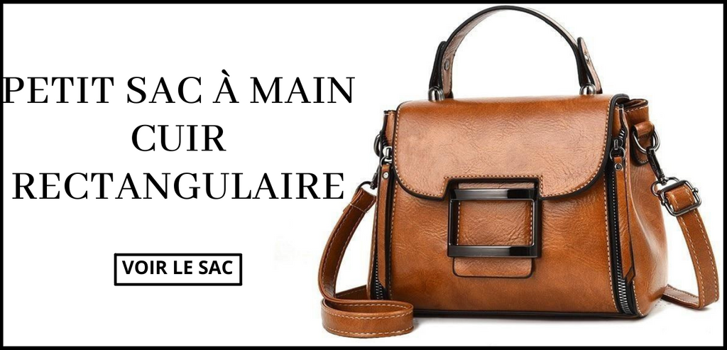 sac à main cuir mini sac