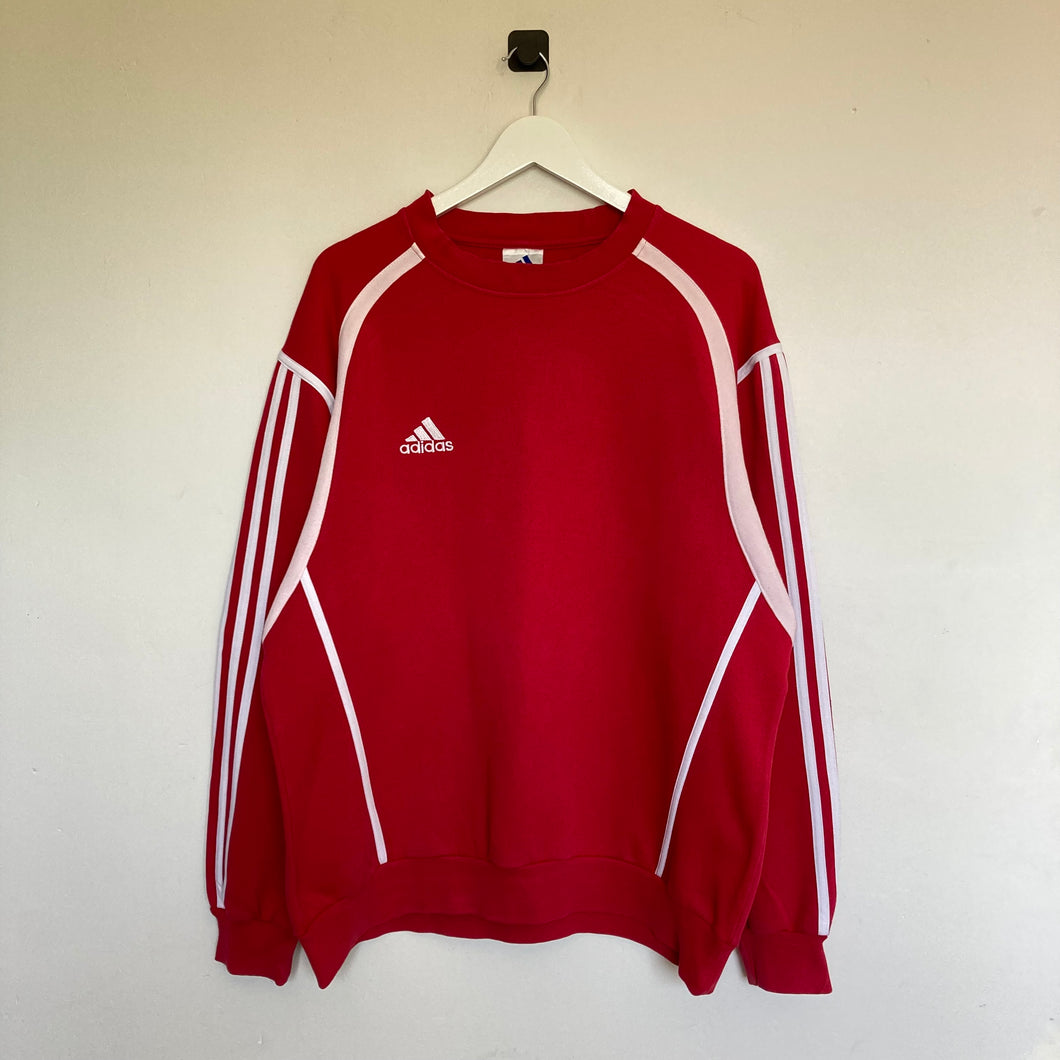 Sweat Adidas vintage (L)