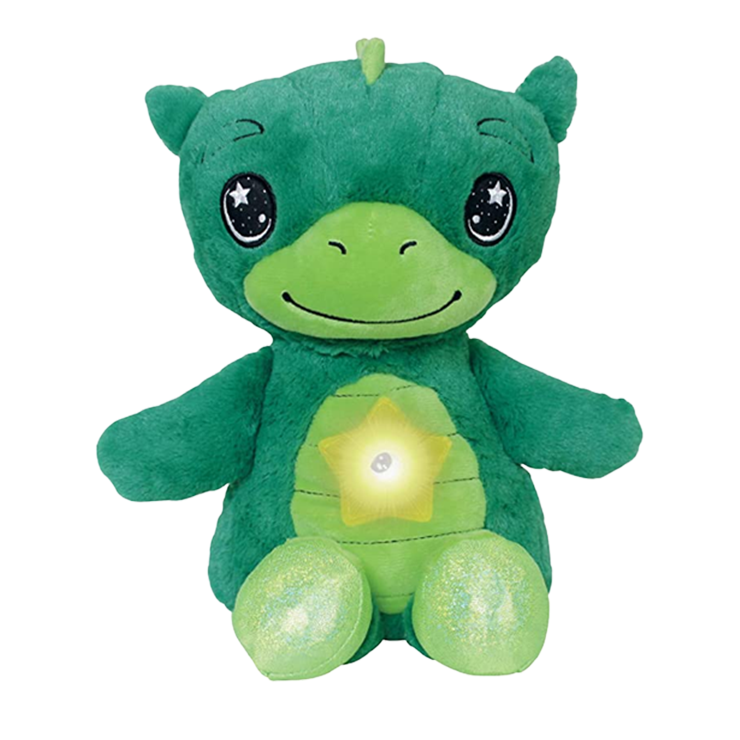 dragon light plush inquisitormaster