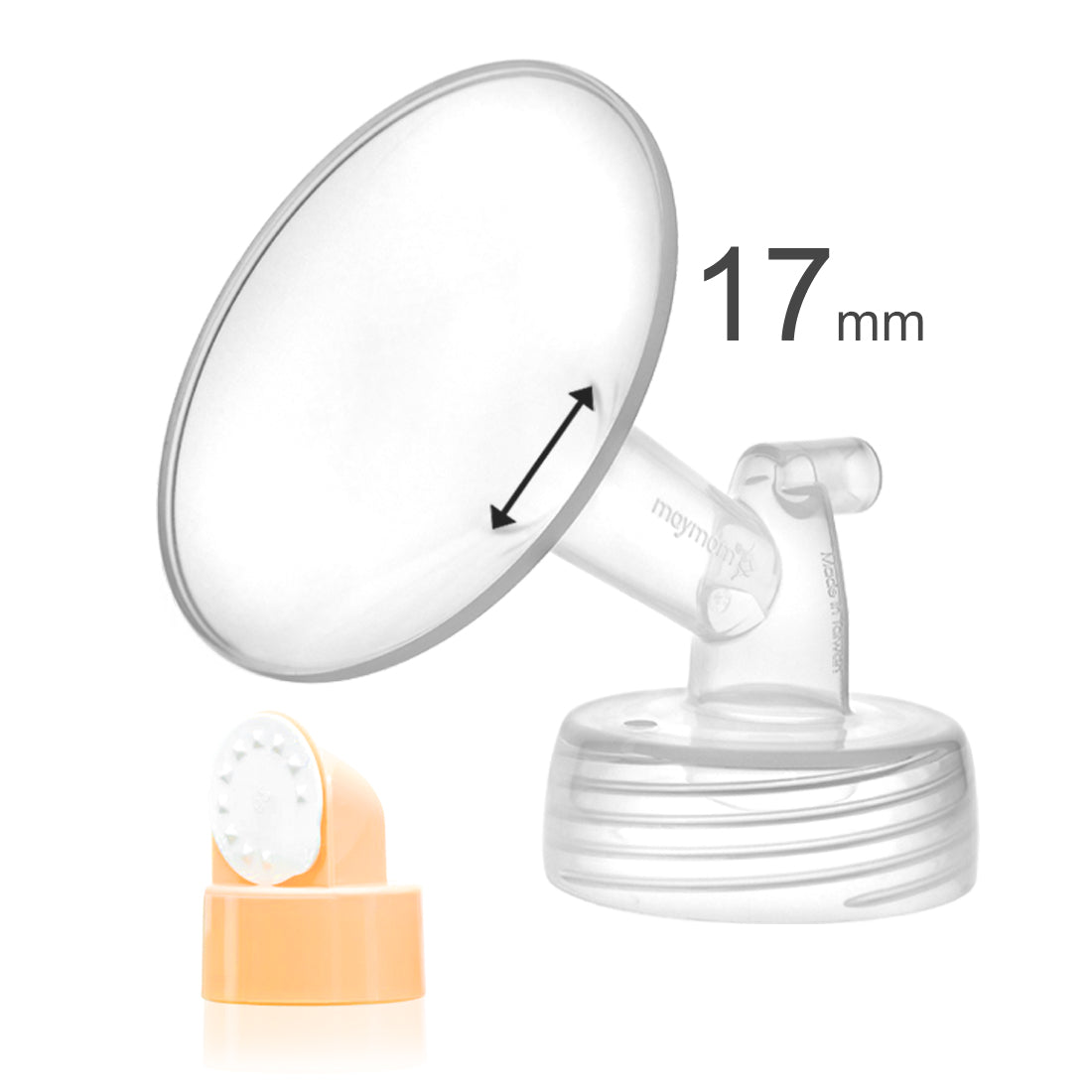 Mamivac Imported Nipple Shield