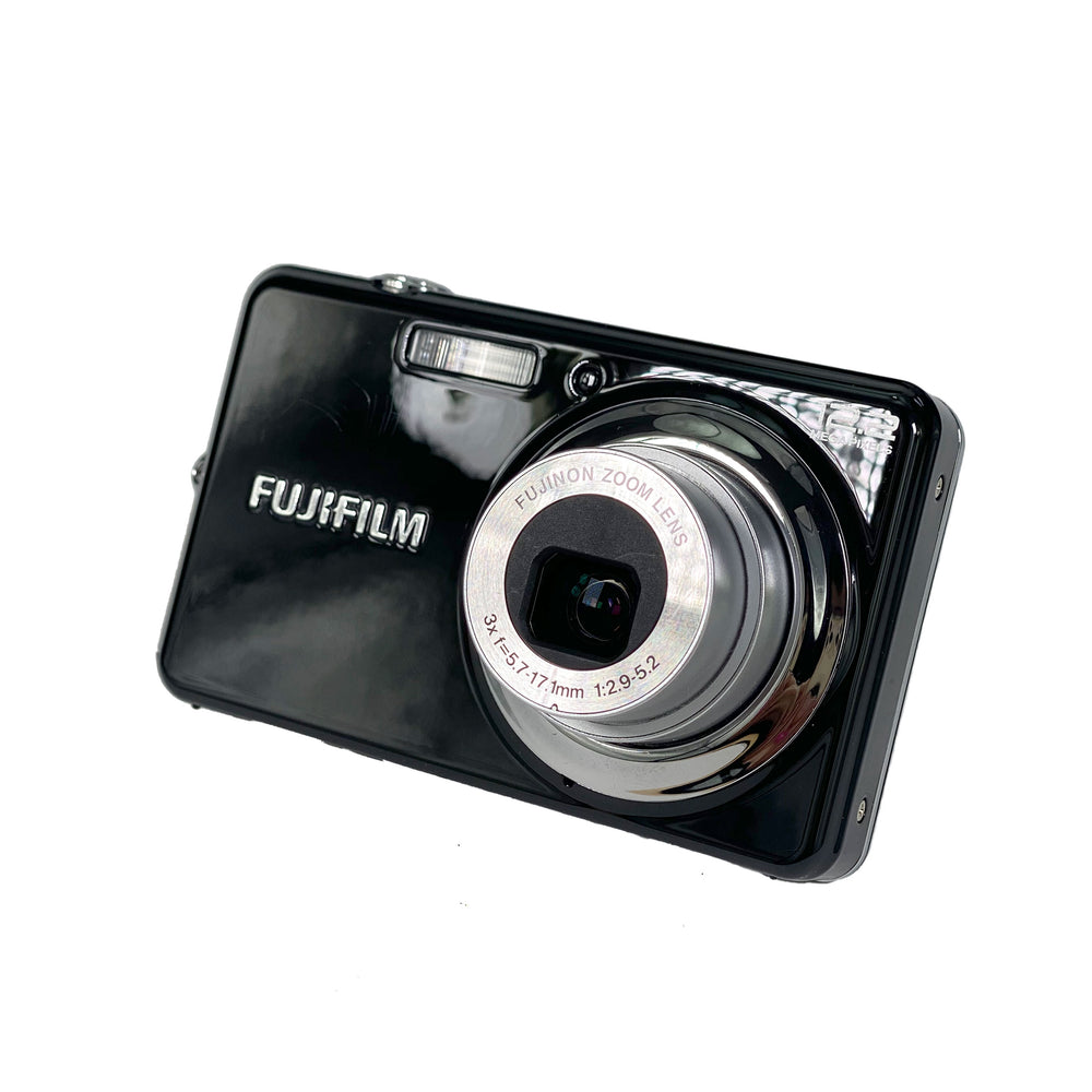 Sada Oefening Aantrekkingskracht Fujifilm Finepix J30 Digital Compact – Retro Camera Shop