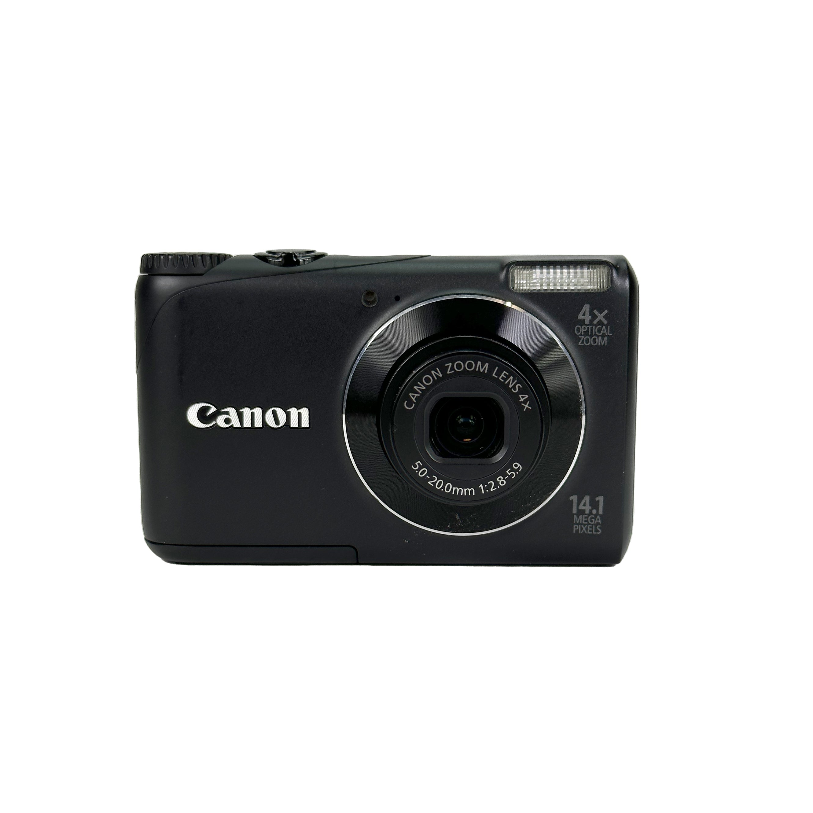 ２セット以上購入で、おまけ１本 Canon PowerShot A POWERSHOT A2200