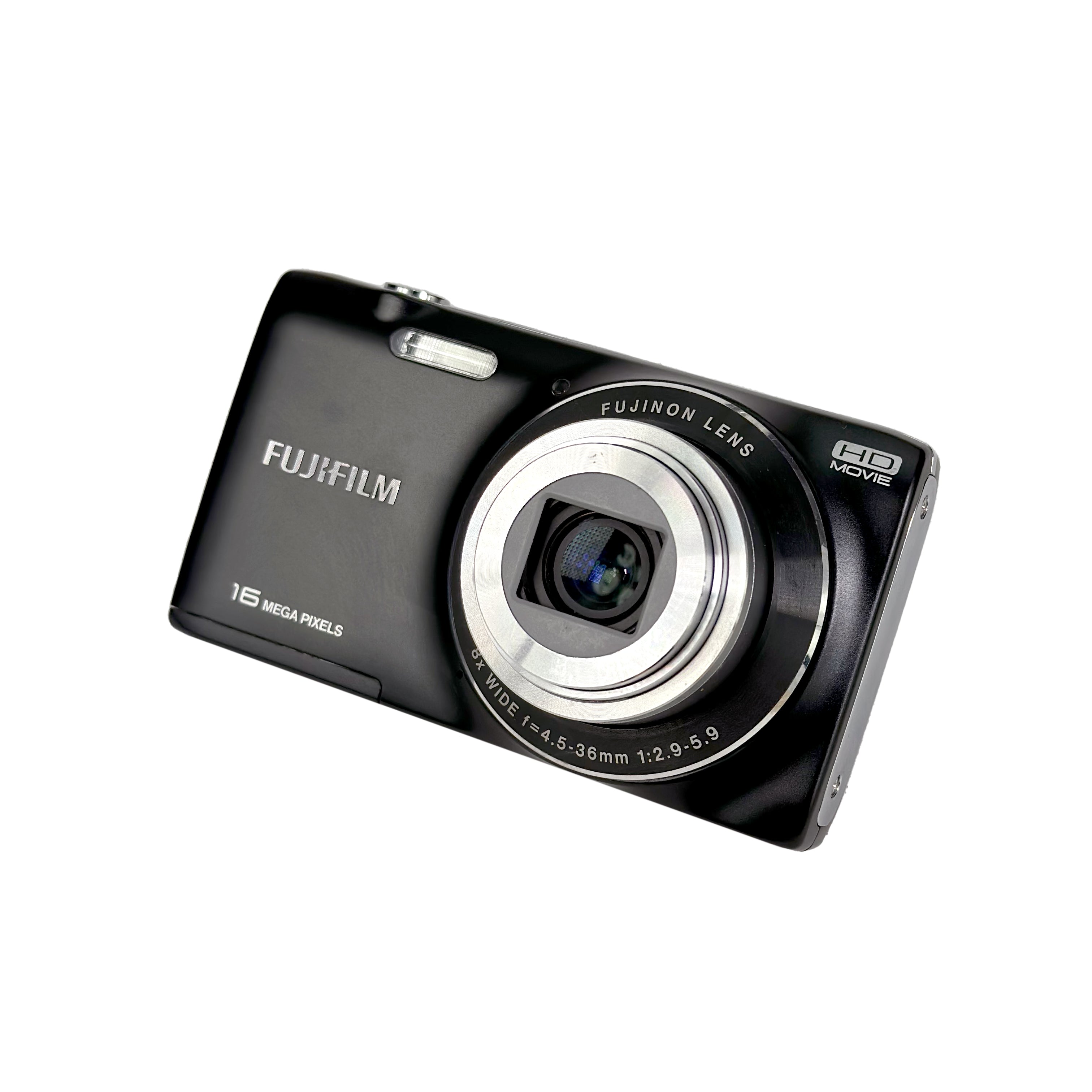 Fujifilm FinePix JZ250 Digital Compact