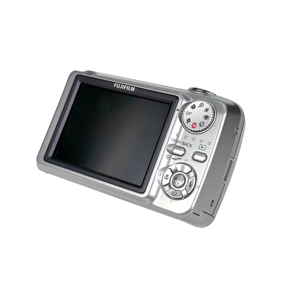 Ordelijk Dinkarville verzekering Fujifilm FinePix A920 Digital Compact – Retro Camera Shop