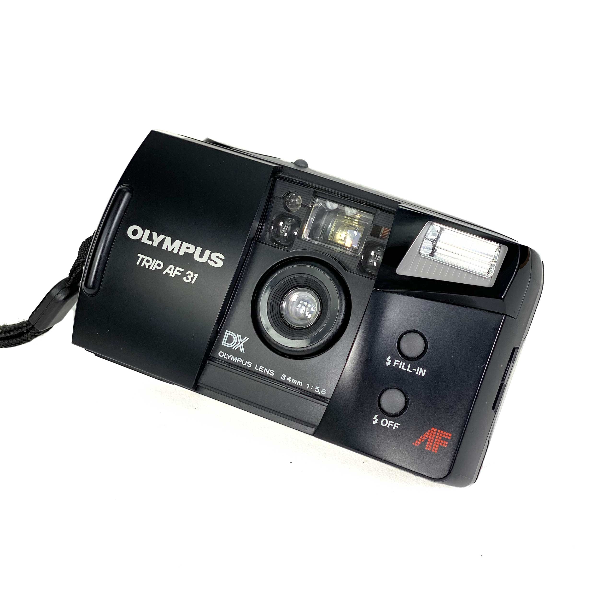 完成品 OLYMPUS TRIP AF 31 DX PANORAMA QD 動作確認済 | maximise.mu