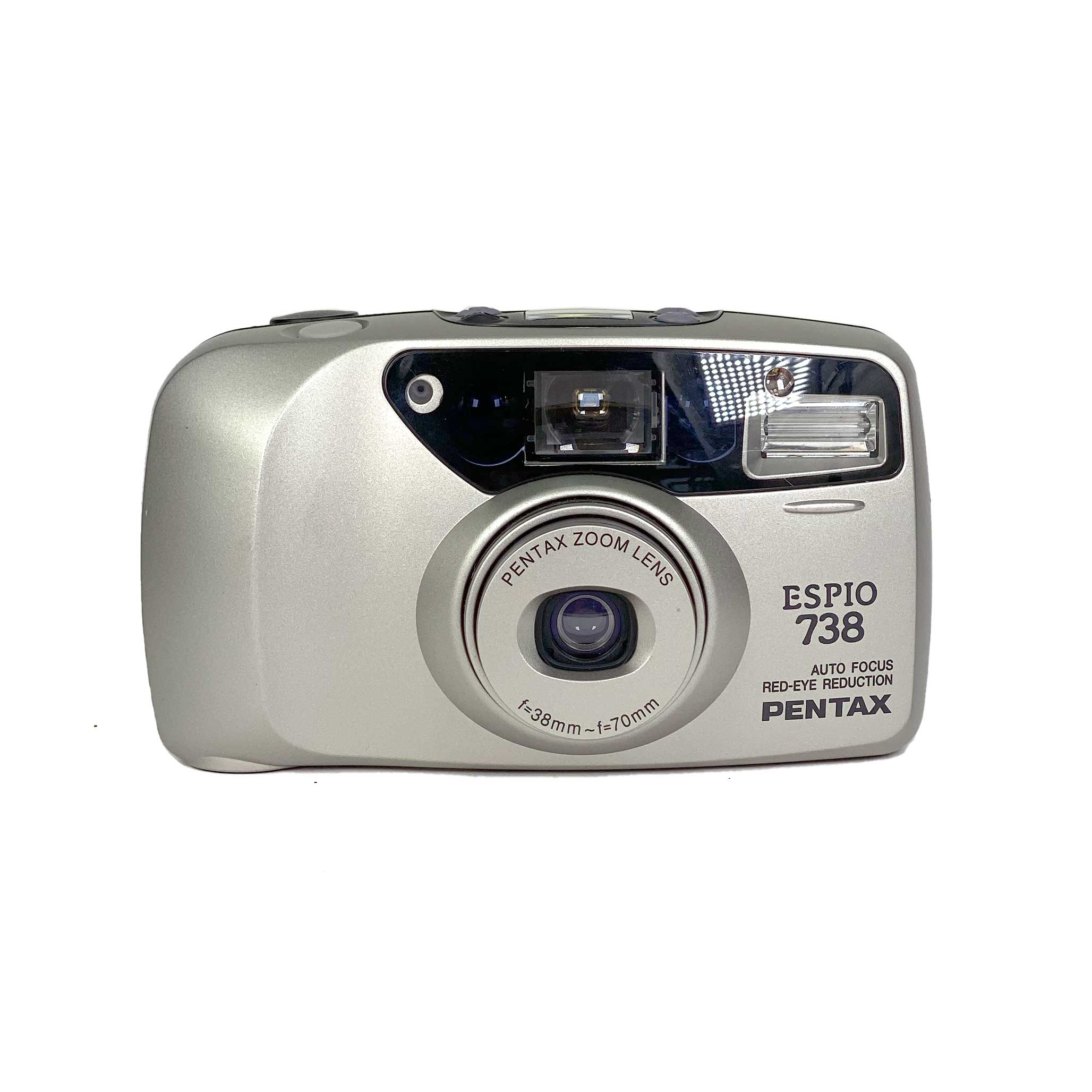 pentax espio 738 price