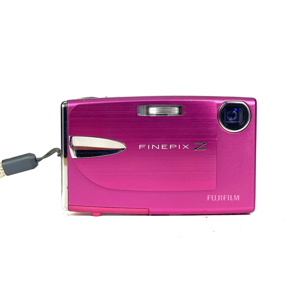 Fujifilm FinePix Z20 fd – Camera Shop