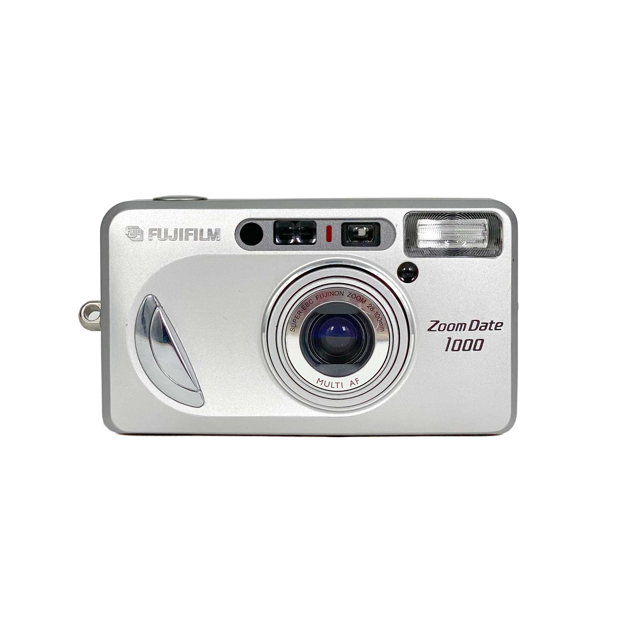 Overtreden Great Barrier Reef materiaal Fujifilm Zoom Date 1000 – Retro Camera Shop