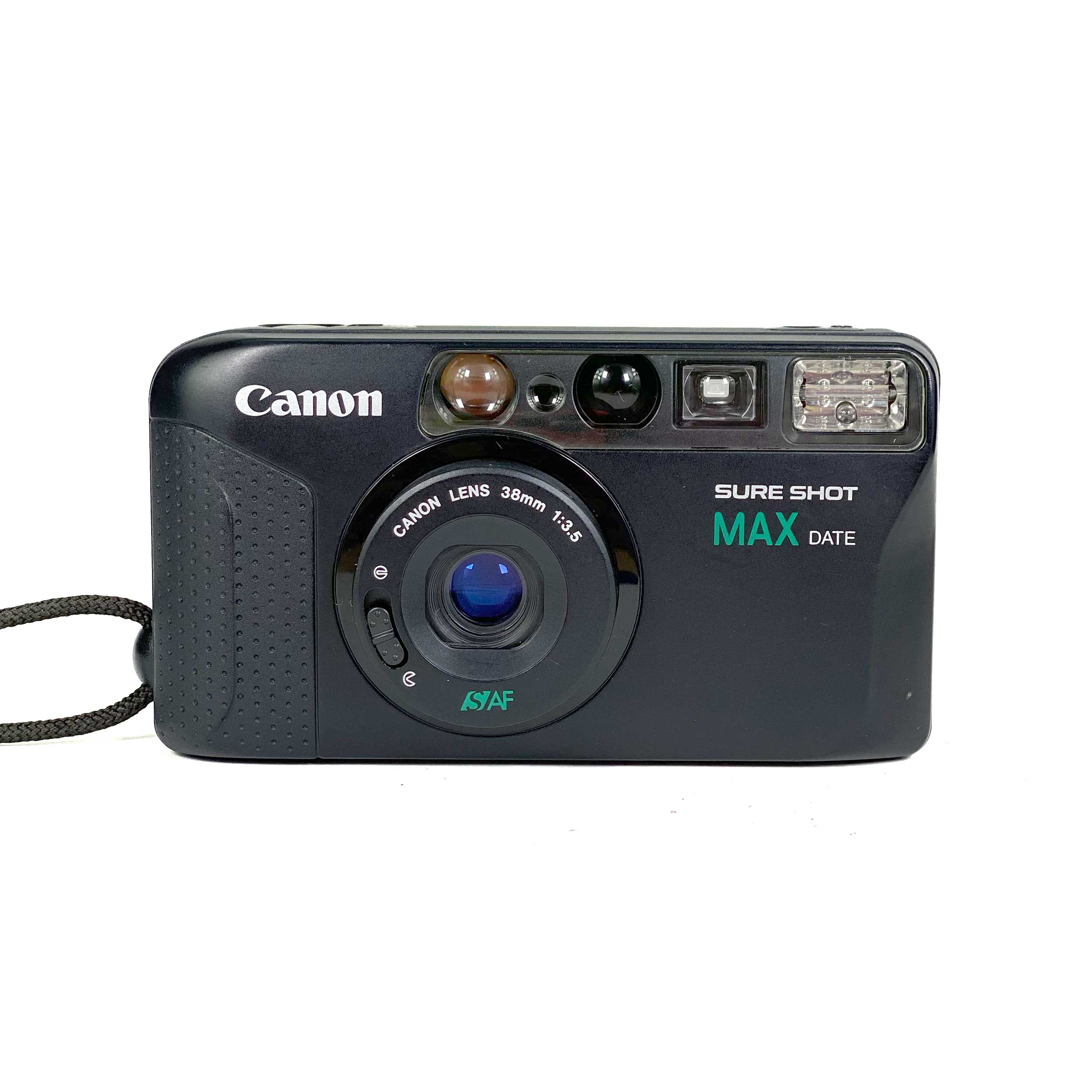 canon vlogging camera with flip screen